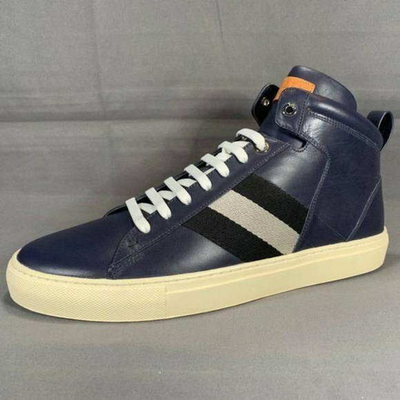 bally hedern sneakers